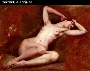 unknow artist Sexy body, female nudes, classical nudes 106